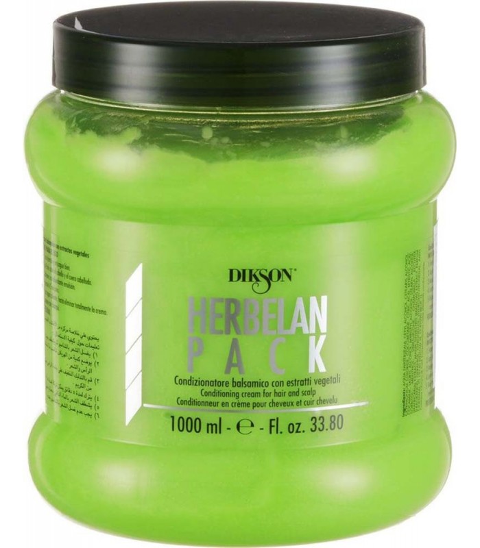 Herbelan*pack Crema Balsamica 940ml